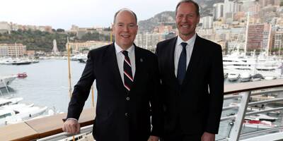 La Vuelta devrait partir de Monaco en 2025