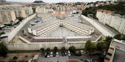 Eric Ciotti réclame des moyens pour le milieu carcéral... Mais au fait, où en est le projet de la nouvelle prison de Nice?