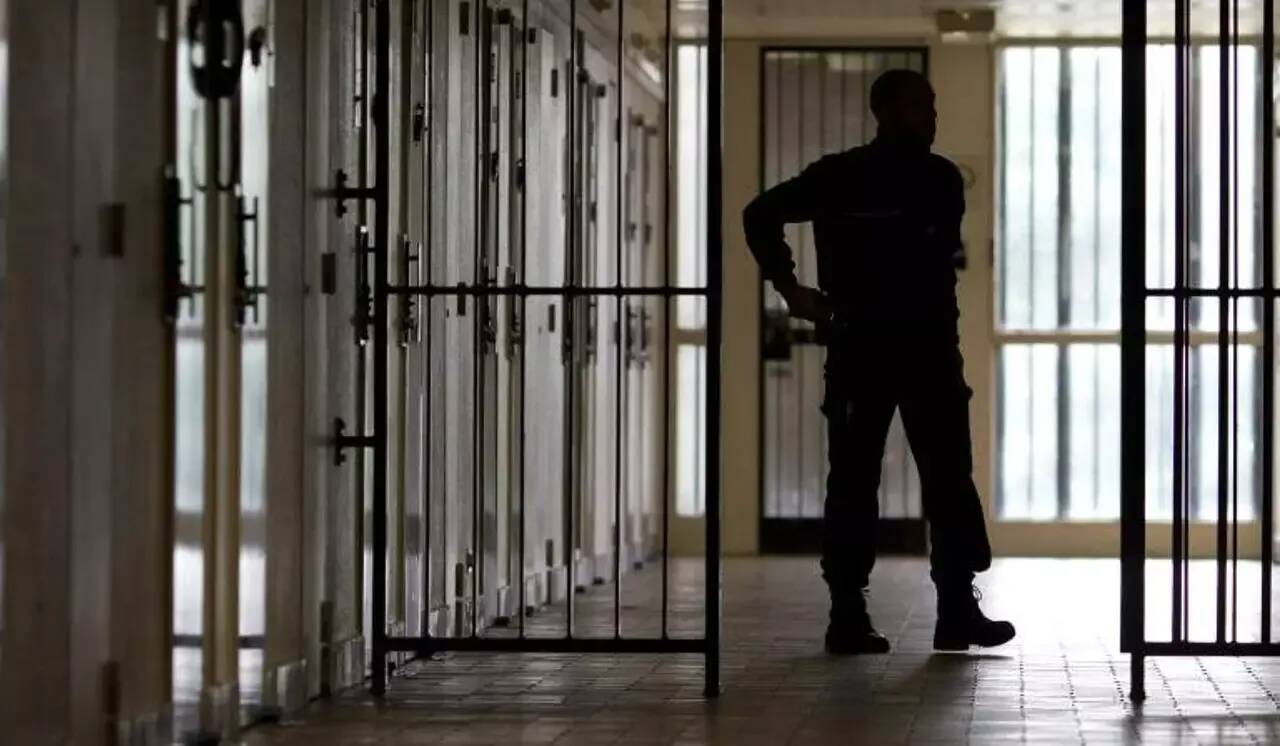 Attaque de la prison de Condé: le principal accusé, fasciné par Hitler et converti à l'Islam, revendique tout et insulte l'administration pénitentiaire