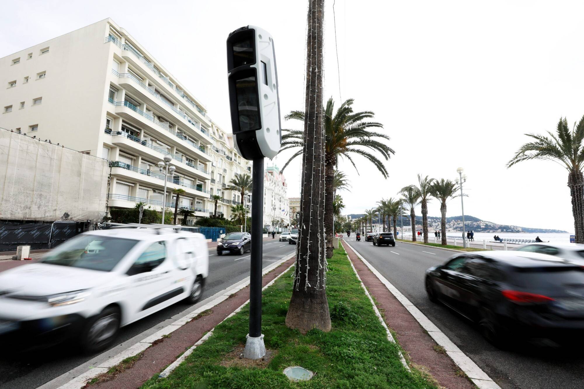 On sait quand les dépassements de vitesse inférieurs à 5 km/h ne seront plus sanctionnés d'un retrait de point sur le permis