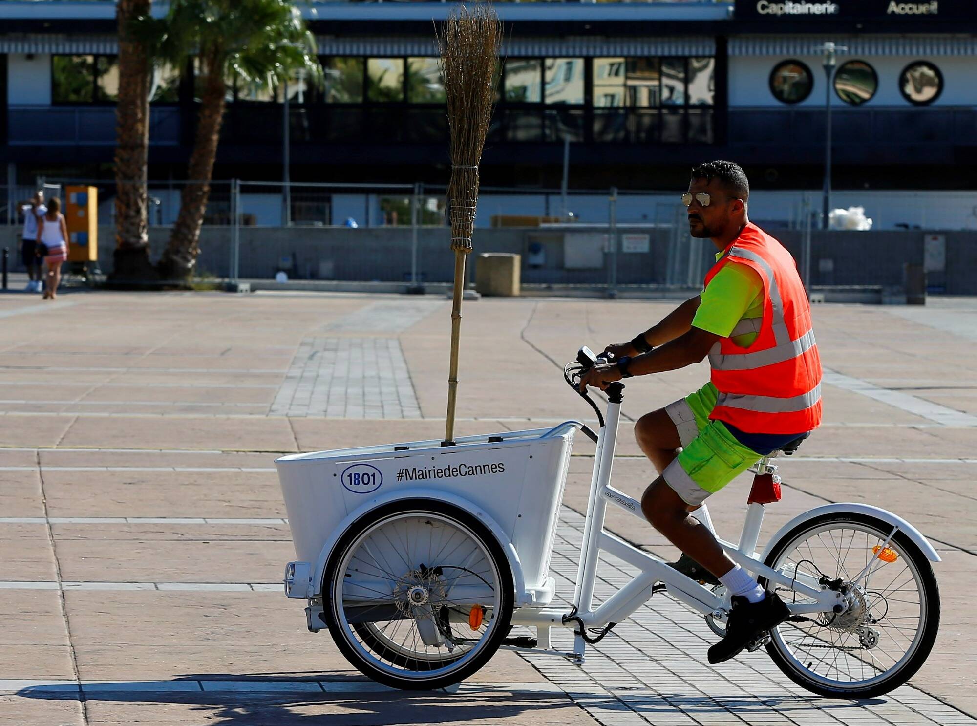 Vous recherchez un emploi saisonnier? 286 postes sont à pourvoir à la mairie de Cannes pour cet été