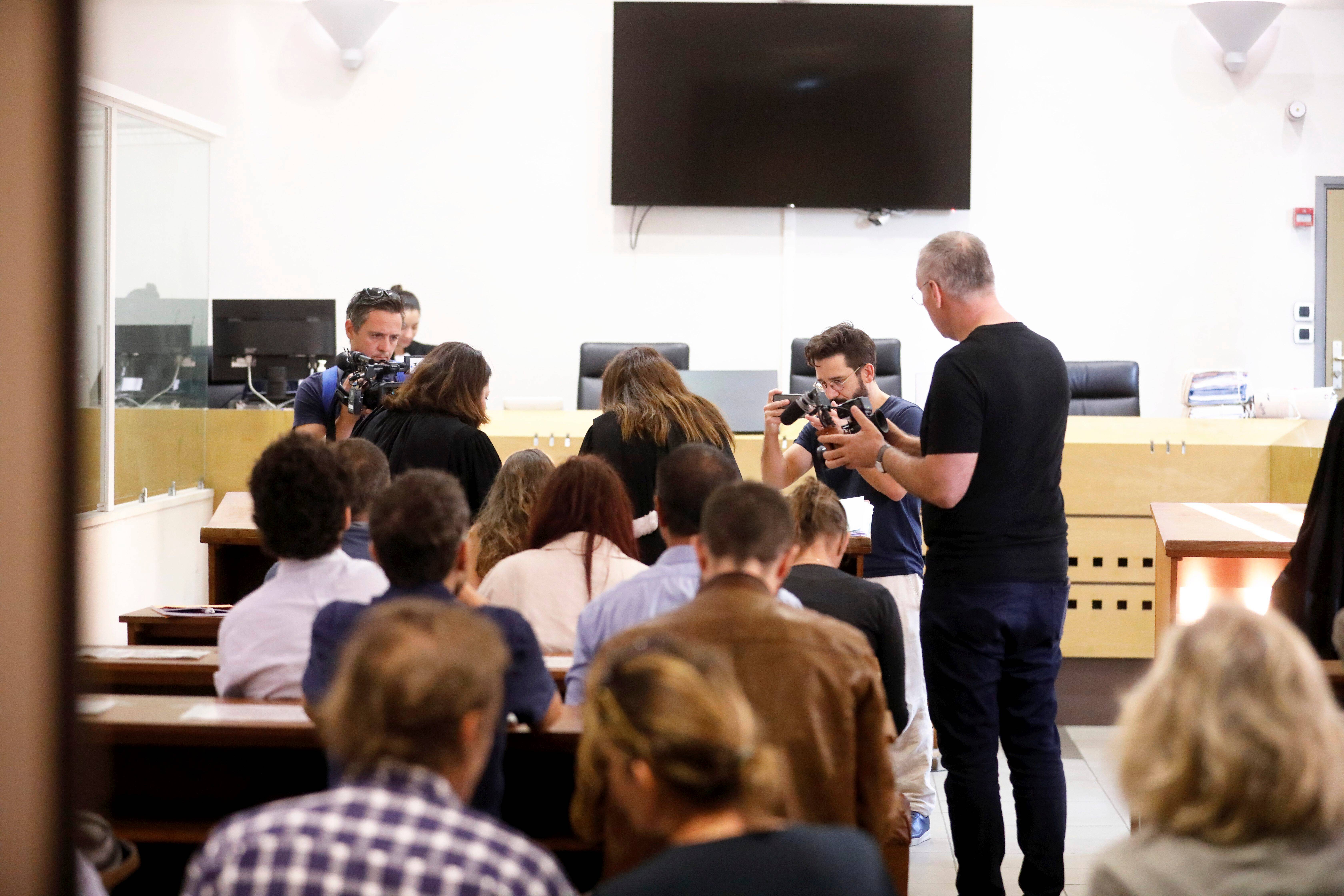 Le verdict est tombé pour Priscilla Majani, qui a enlevé sa fille Camille il y a 11 ans à Carqueiranne