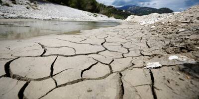 Sécheresse: les mesures restrictives en eau seront-elles assouplies dimanche par la préfecture des Alpes-Maritimes?