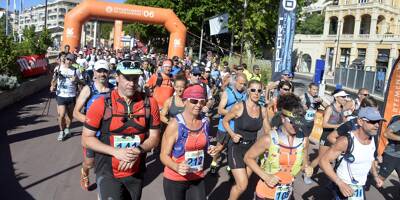 Trois jours de Running Days du 7 au 9 octobre à Grasse