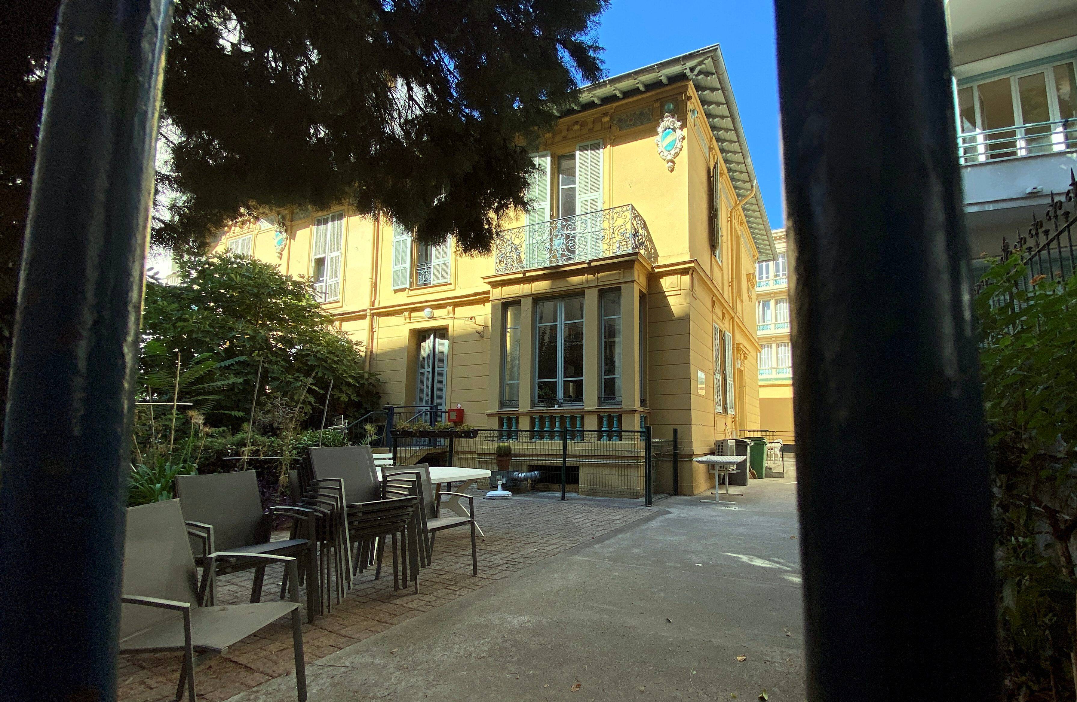 À Nice, le Centre communal d'action sociale va-t-il fermer son centre Alzheimer?