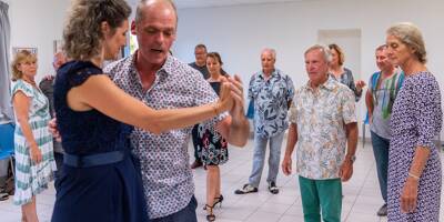 La rentrée en tango à Saint-Raphaël: prenez la vie du bon côté