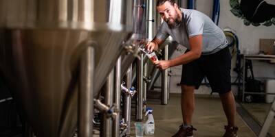 Microbrasseries varoises: le boom des bières locales, une histoire de passionnés