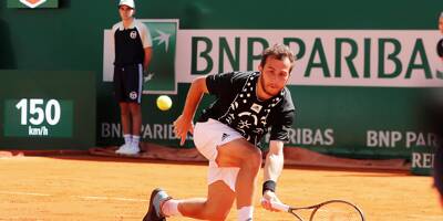 Pour sa seconde édition, le Saint-Tropez Open de tennis va cogner très fort