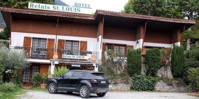 L'État fait fermer un deuxième hôtel de Saint-Martin-Vésubie pour manquements 