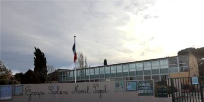 Le bras de fer se poursuit au Pradet autour de l'école Marcel-Pagnol