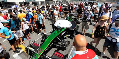 Le Grand Prix de France Historique passera la troisième au circuit Paul Ricard en 2023