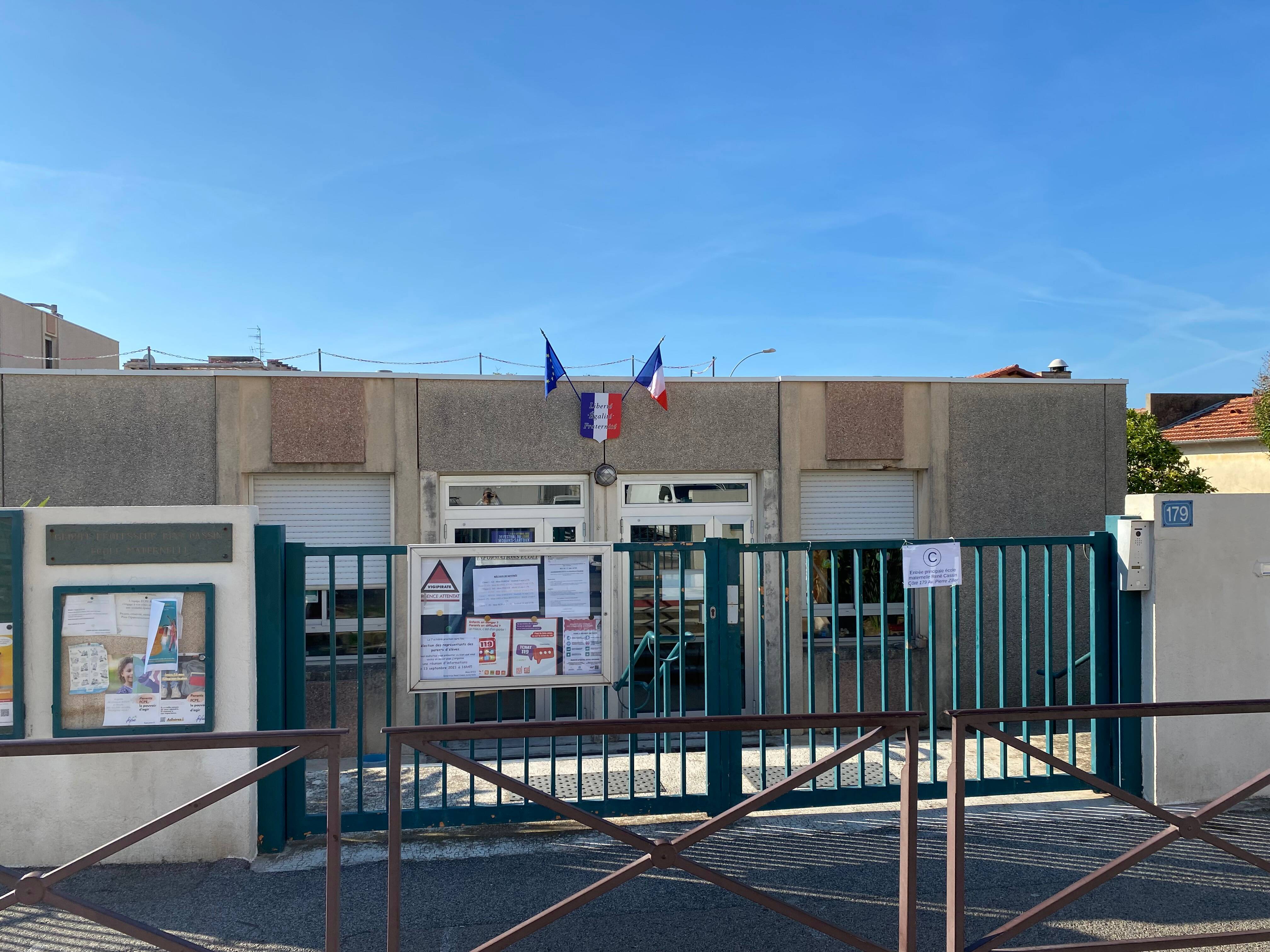 Écoliers malades à saint-laurent-du-var: intoxication alimentaire, ou épidémie de gastro?