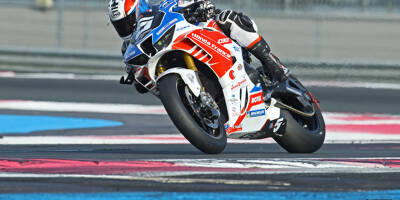 Après le Bol d'Or, le championnat de France Superbike déboule au Castellet ce week-end