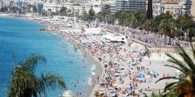 Fréquentation, nuitée, tickets moyens, retour des étrangers: pourquoi Nice a connu un été 