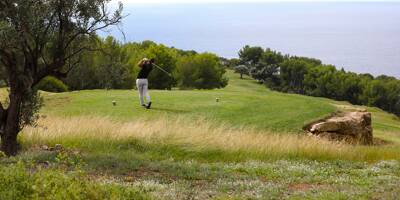 A Saint-Cyr, le golf de Frégate fête ses trente ans et se réinvente