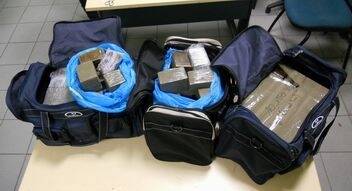 Go-fast en série: un baron de la drogue sur la Côte d'Azur trouve refuge au Maroc pour échapper à la justice