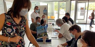 L'hôpital de Fréjus-Saint-Raphaël multiplie les actions environnementales