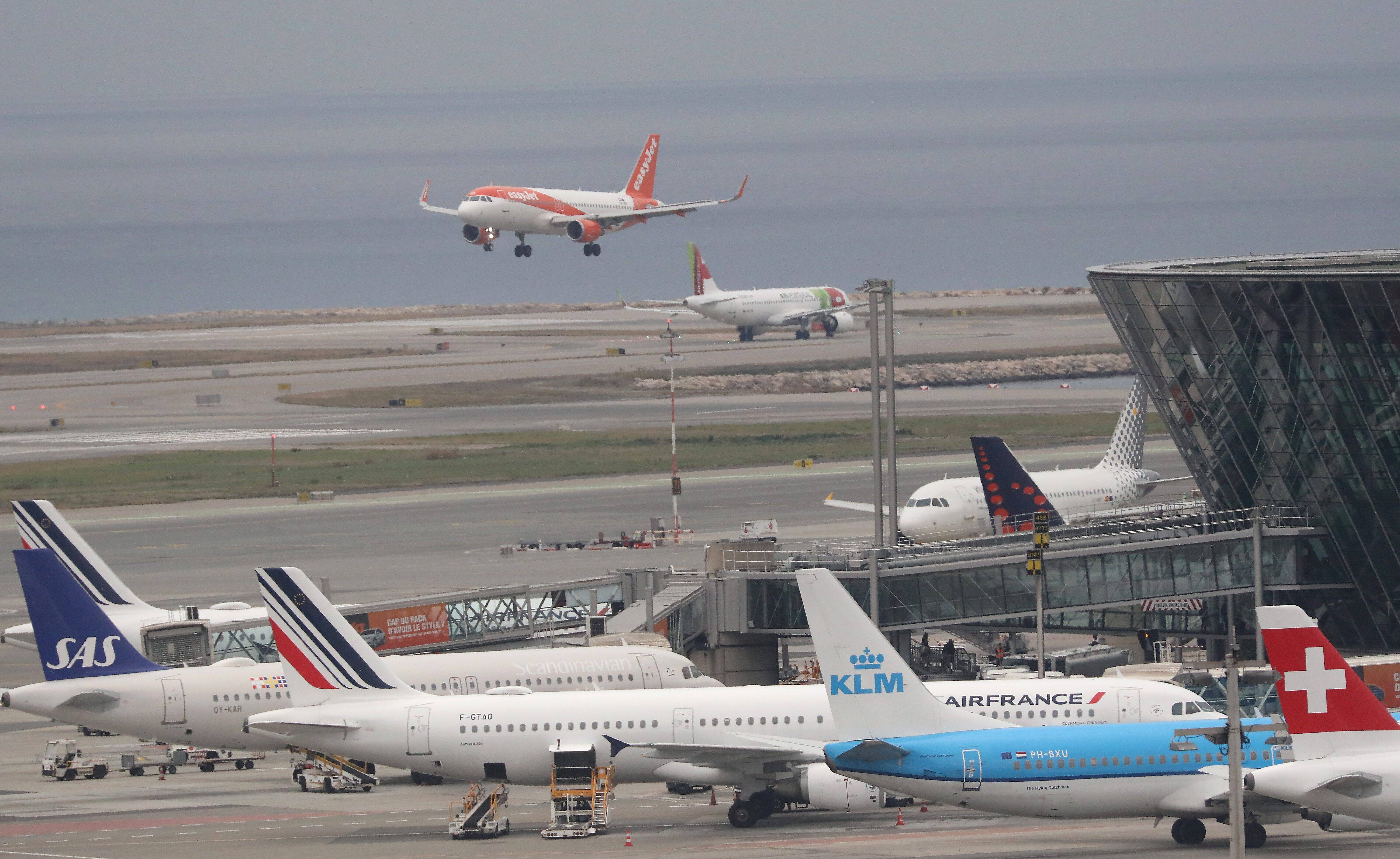 Les habitants de la Marina, à Villeneuve-Loubet, se plaignent des "nouvelles nuisances" des avions : l'aéroport Nice Côte d'Azur essaye de comprendre et ne reste « pas sourd »