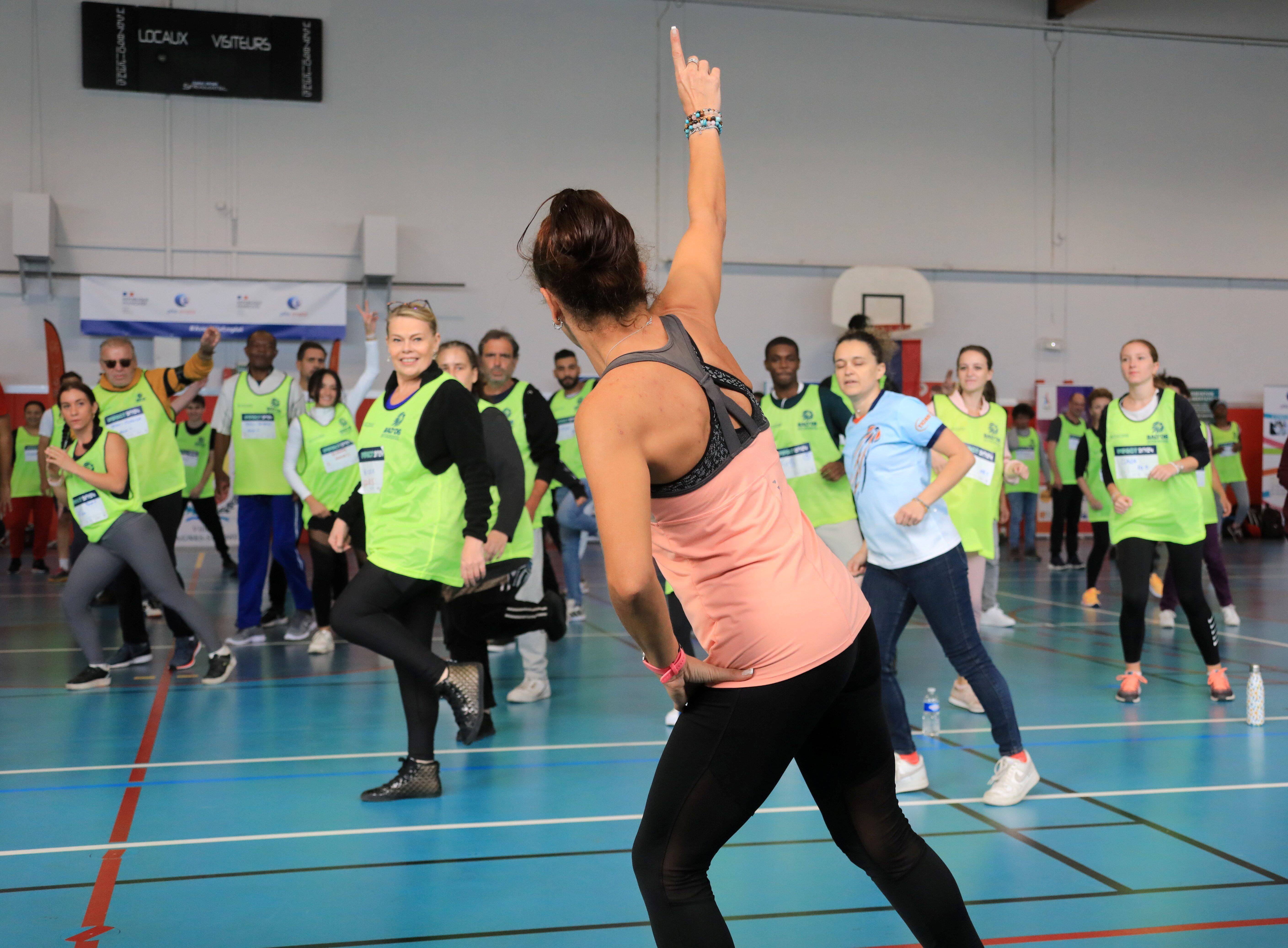 "Une autre approche des entretiens", une journée recrutement pas comme les autres à Cagnes-sur-Mer