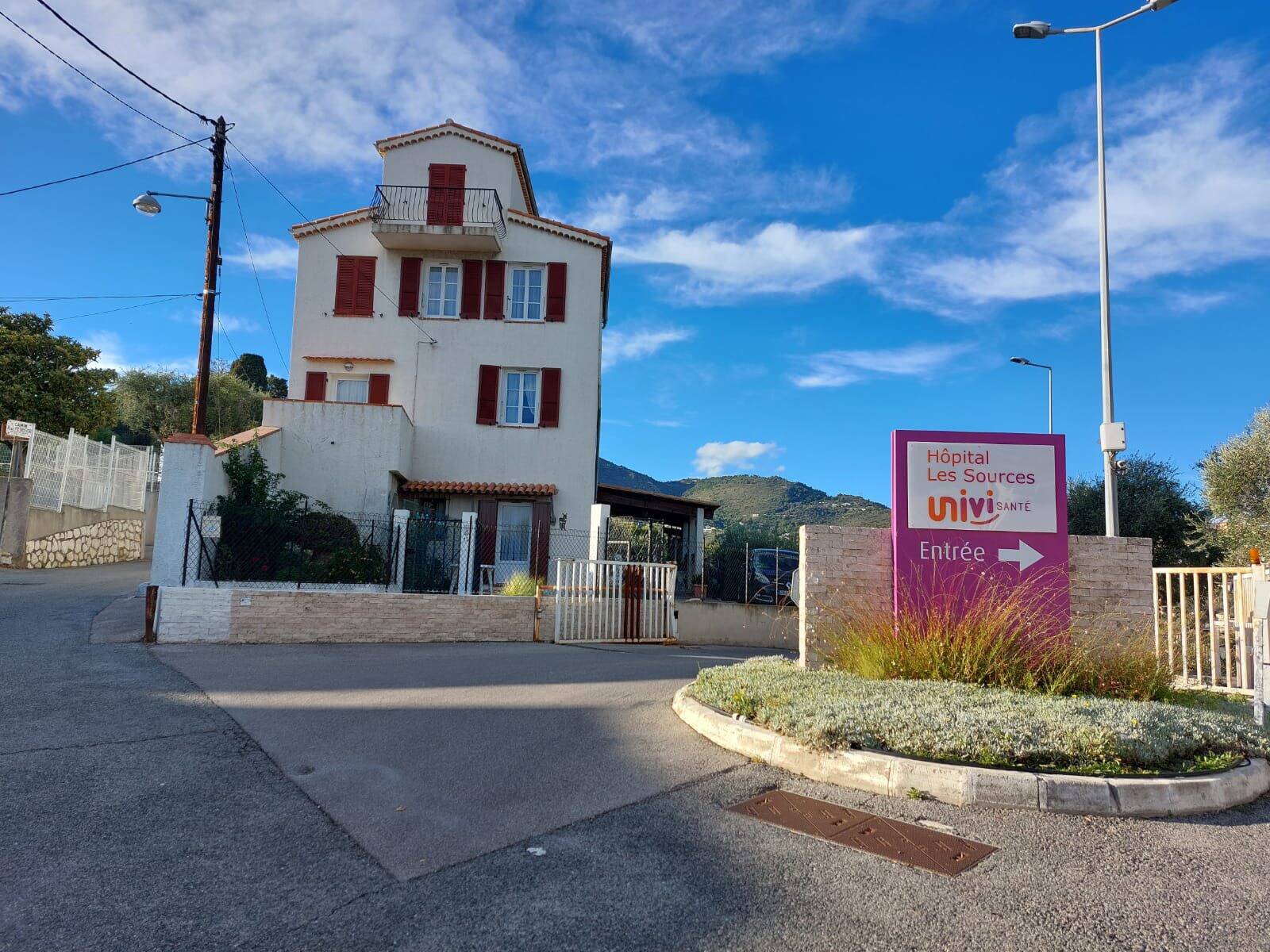 Sans solution de soins après un AVC, la patiente tétraplégique de Nice finalement prise en charge