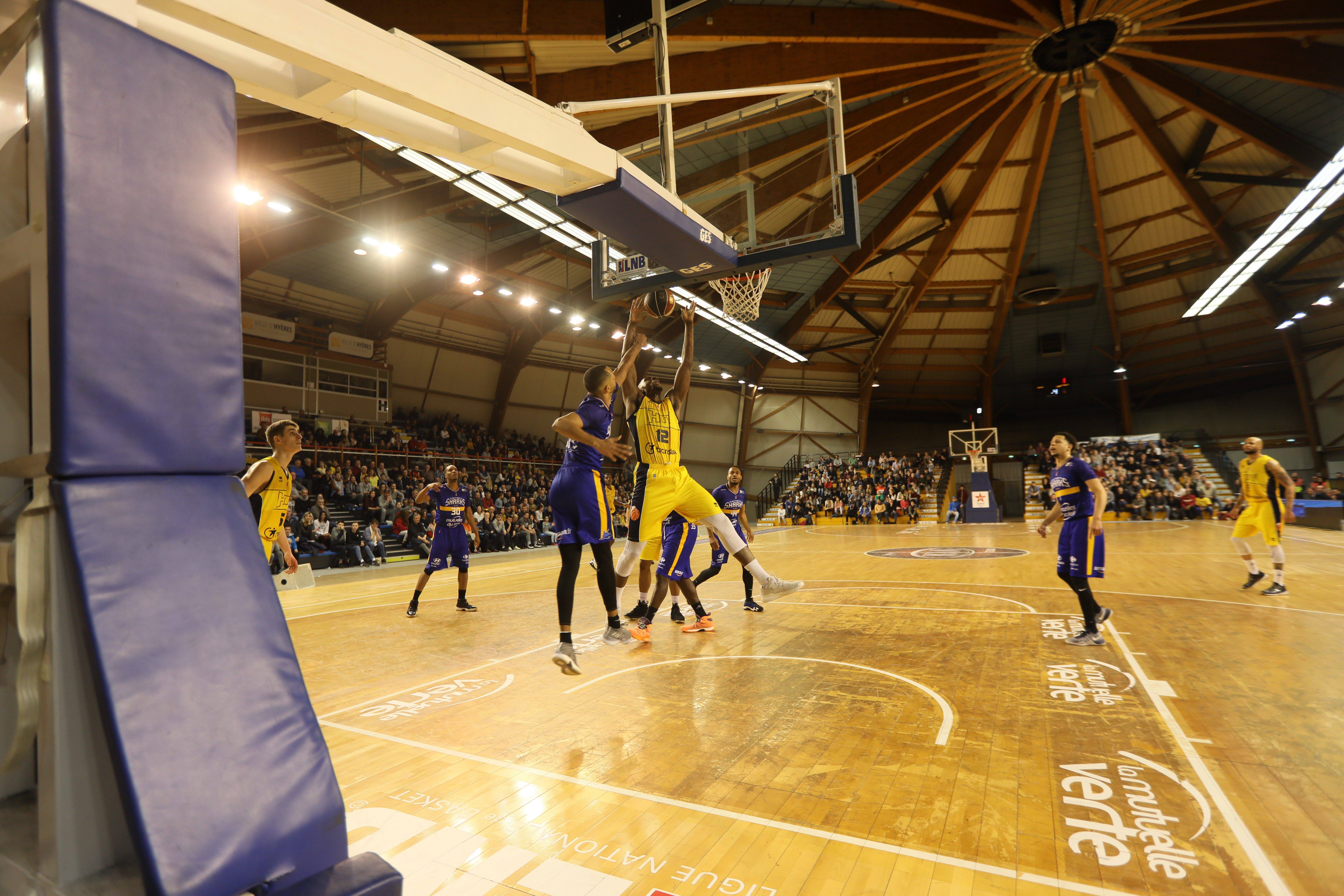 Cession du HTV au Paris basket: ce que révèle le rapport accablant de la Chambre régionale des comptes