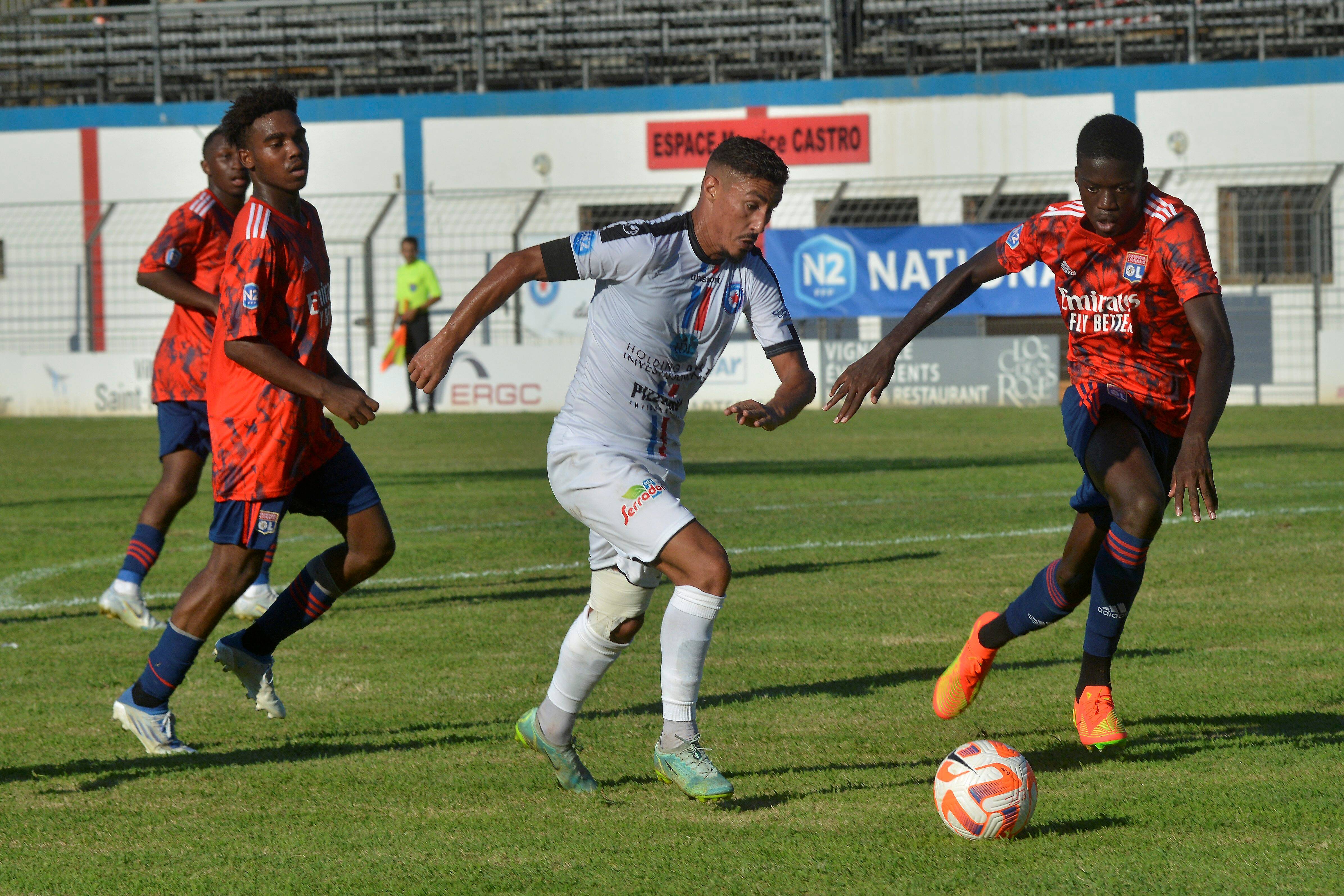 Voici les adversaires des 5 clubs varois pour le prochain tour de la Coupe de France
