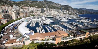 Monaco Yacht Show: un espace dédié aux solutions durables pour les plaisanciers