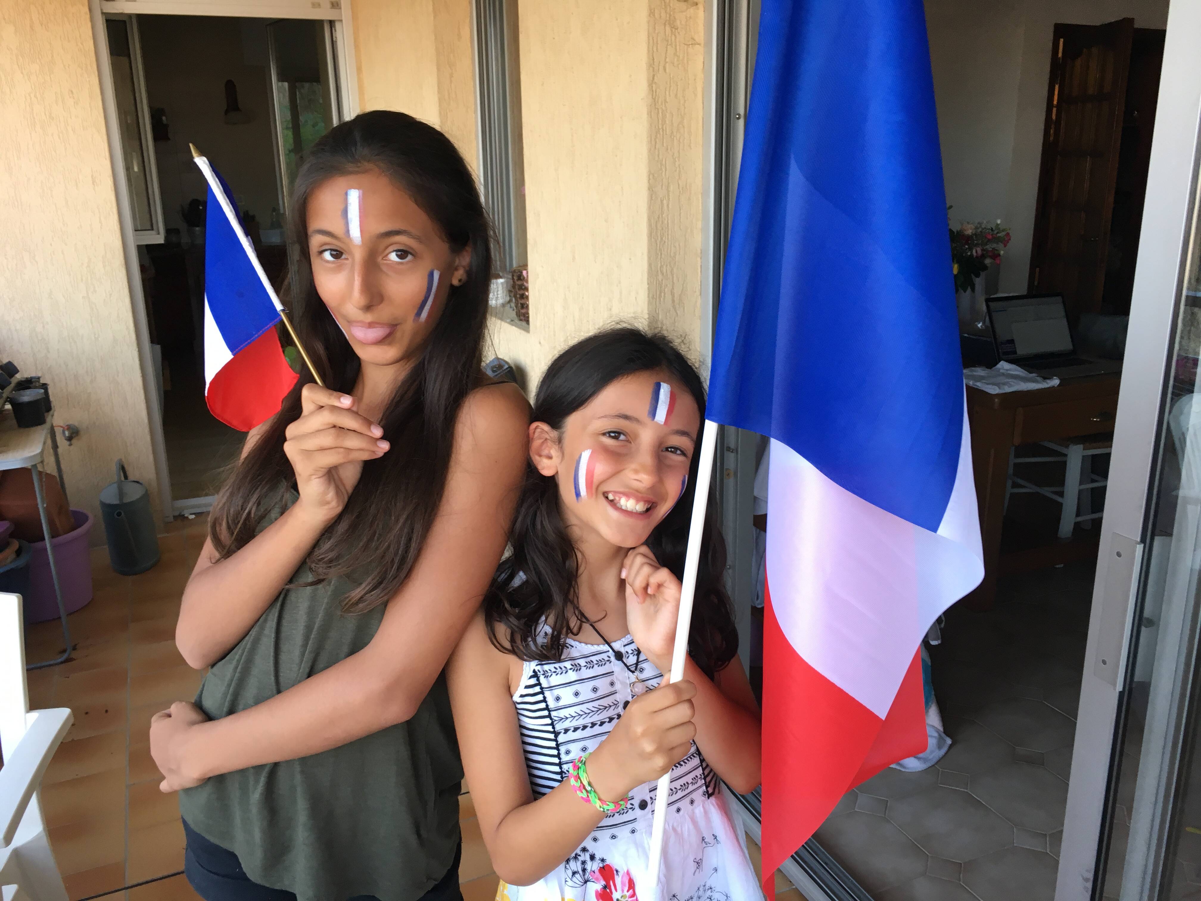 "Ma fille a agonisé et j'étais pas là", le poignant témoignage de Thierry Vimal