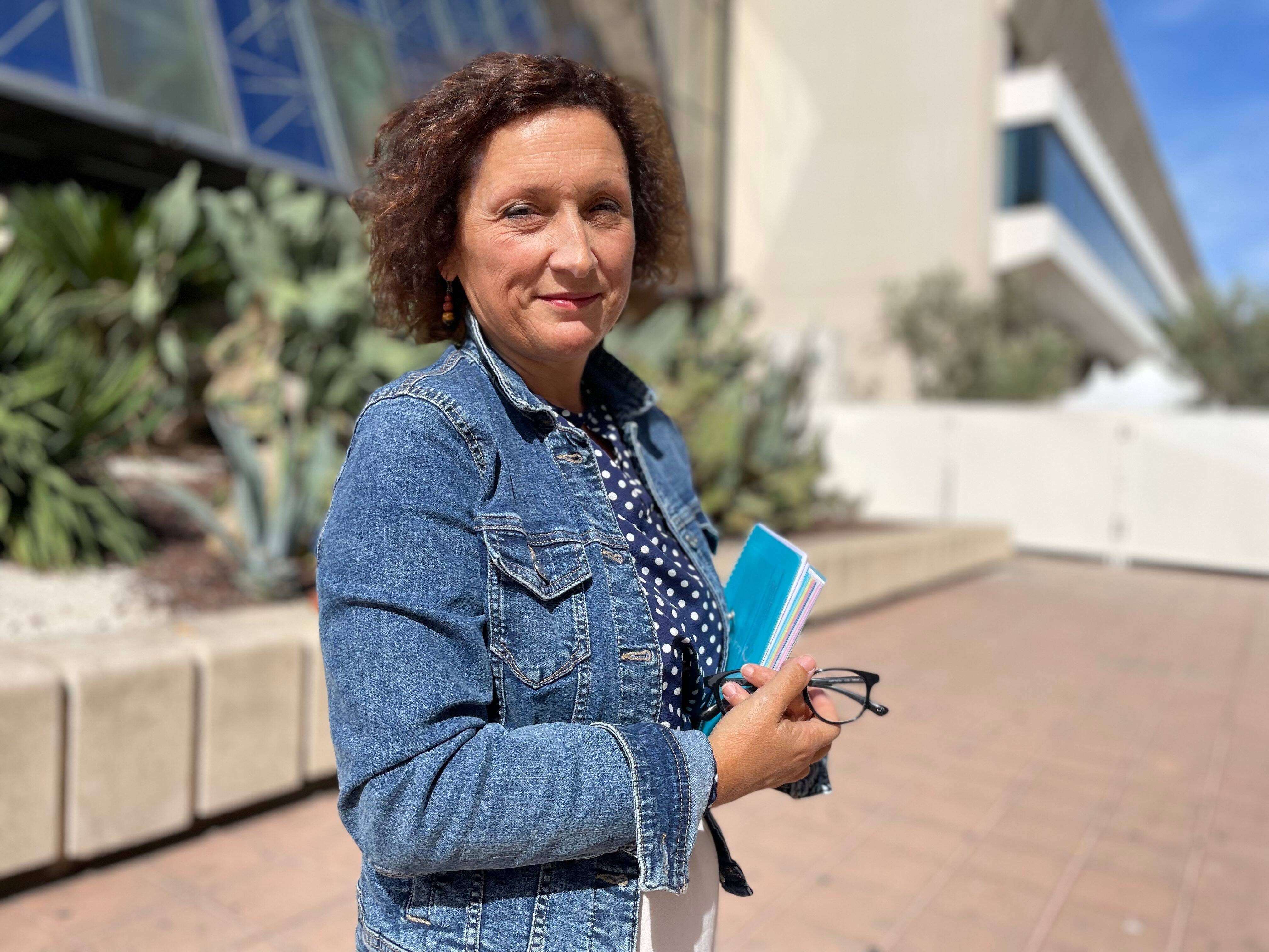 "Ces victimes viennent passer un message": au procès de l'attentat du 14-Juillet, la force des témoignages