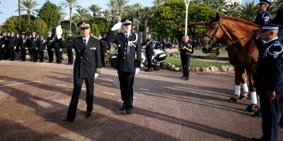 Un nouveau commissaire de police nommé à Cannes, voici ce qui l'attend
