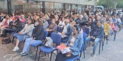 Les 300 bénévoles prêts pour le Festival du livre de Mouans-Sartoux qui débute vendredi