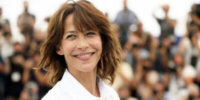 "Le film est animé par une vraie liberté": Sophie Marceau parle de son dernier film où elle incarne une flic