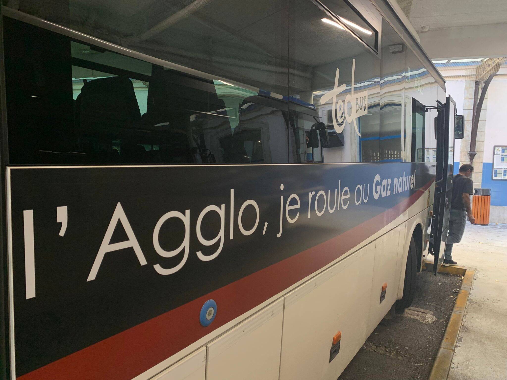 Horaire Bus Ligne 5 Draguignan Les Arcs Ted Bus a optimisé son réseau pour la rentrée dans le Haut Var - Var-Matin