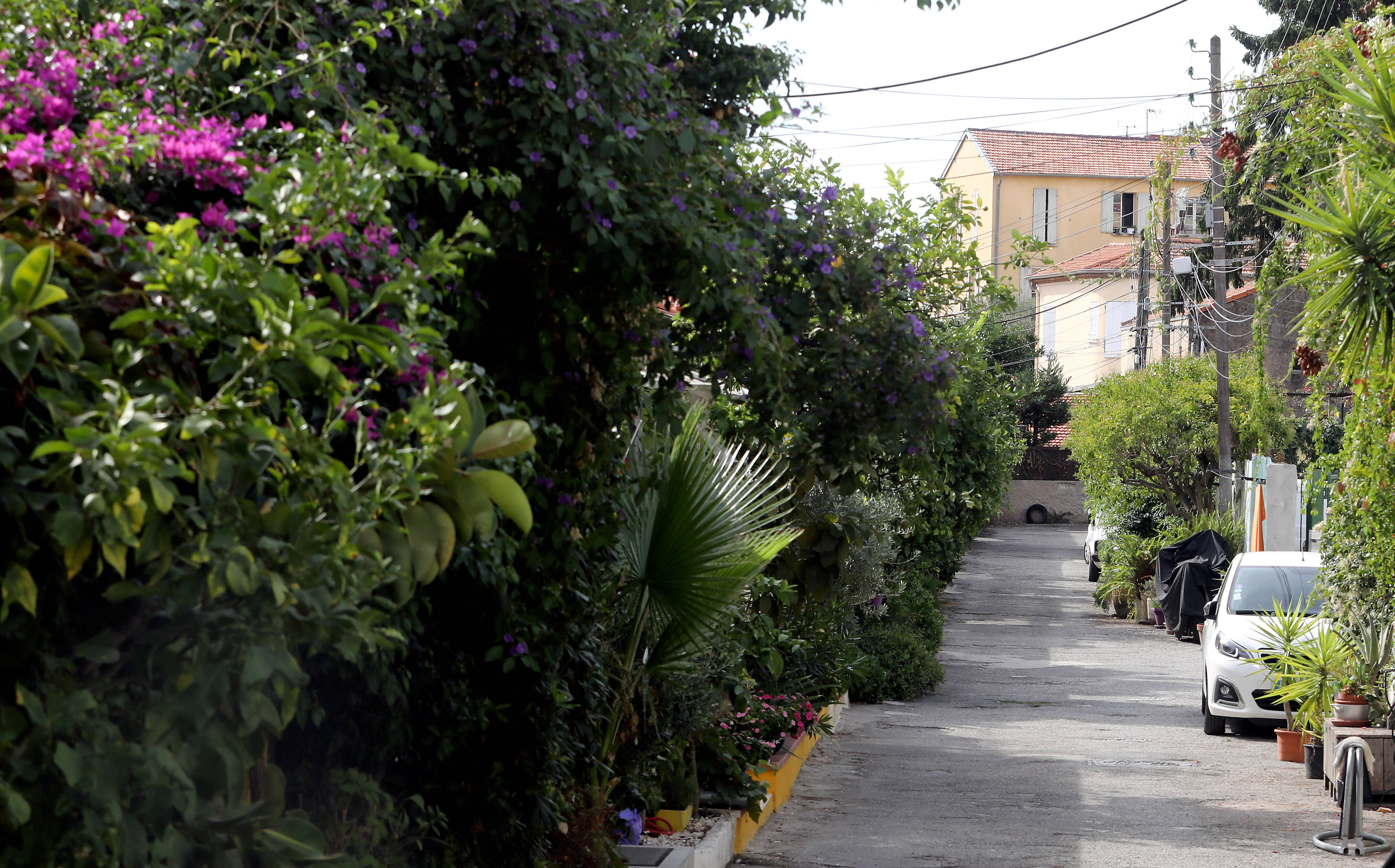 Un immeuble au milieu des maisons des pêcheurs à Cagnes-sur-Mer? Les habitants ont rendez-vous ce mercredi avec le maire