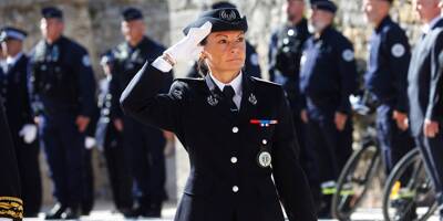 Marjorie Ghizoli prend la tête de la police nationale dans le Var