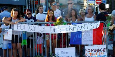 "Ma fille, l’as-tu vu ce gros camion? As-tu eu peur?", le témoignage de Margaux, maman inconsolable et en colère