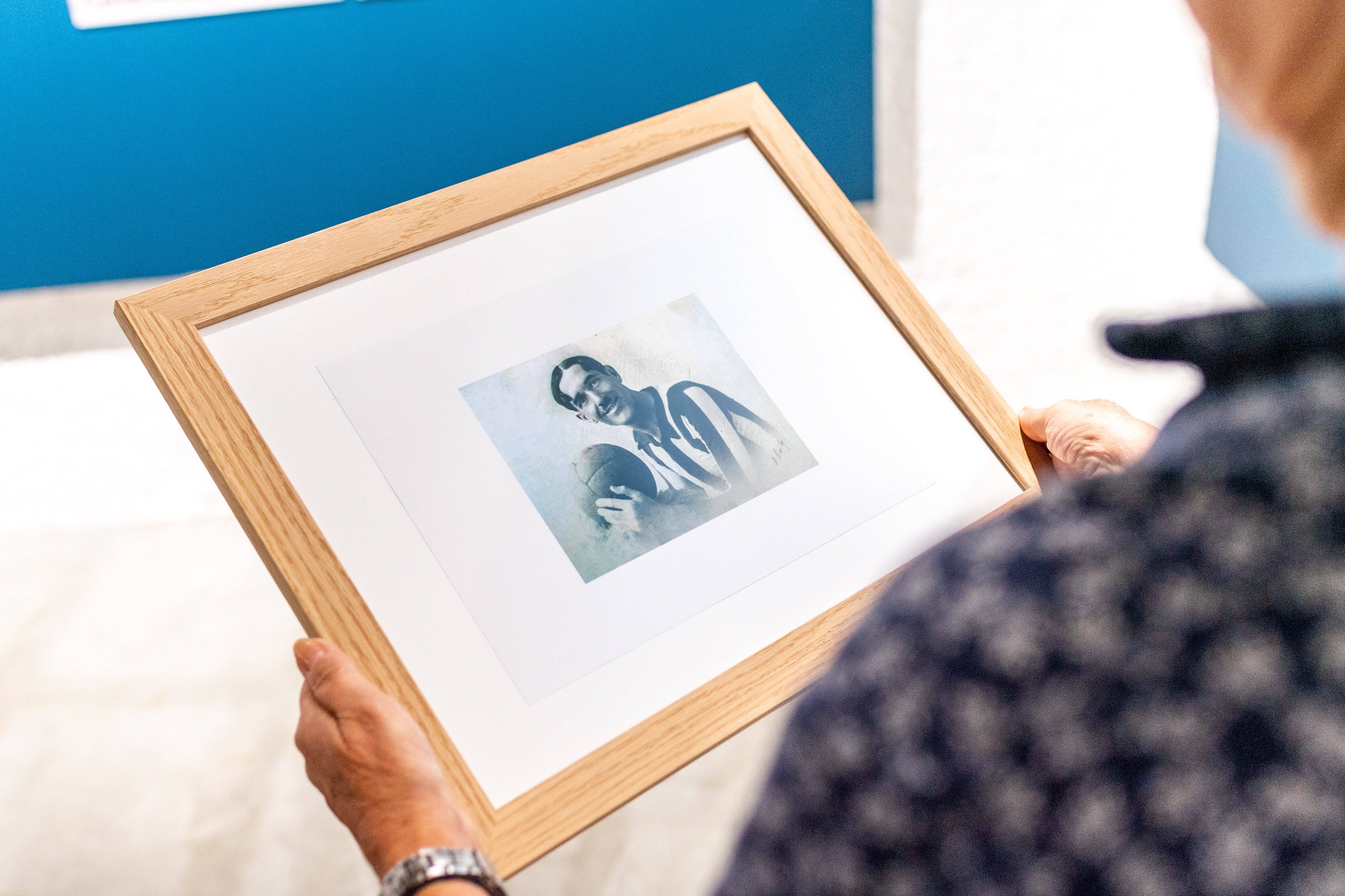 Entre football et art contemporain la saison culturelle du DPVa à