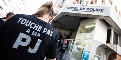 À Toulon comme à Marseille, des enquêteurs en colère après le limogeage d'un chef de la PJ