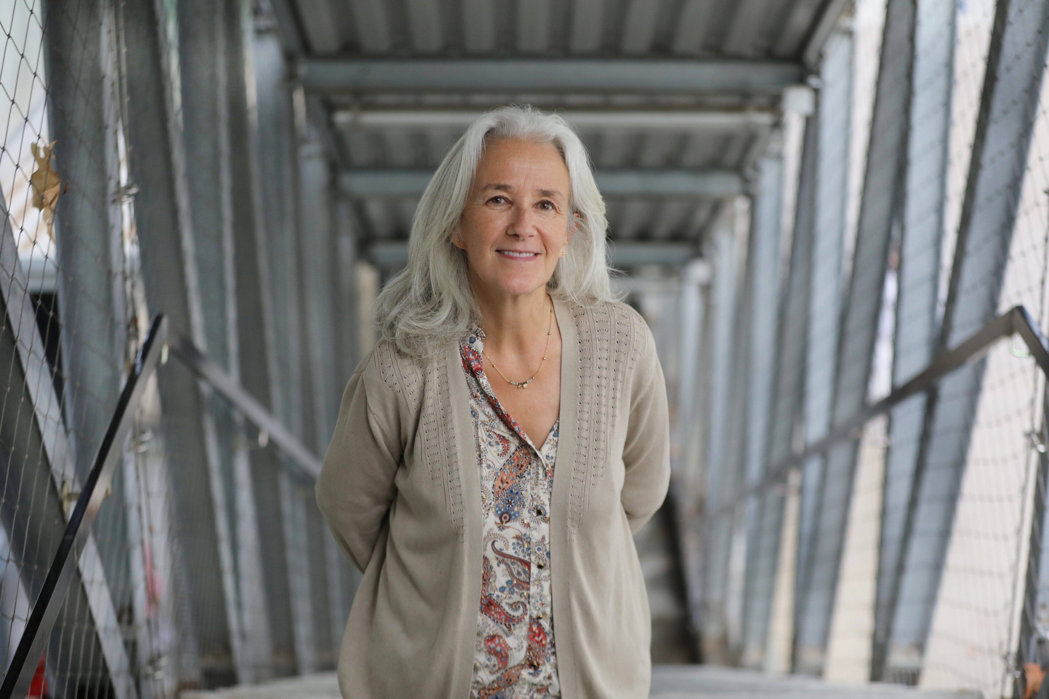 A la rencontre de Tatiana de Rosnay au Festival du livre de Mouans-Sartoux