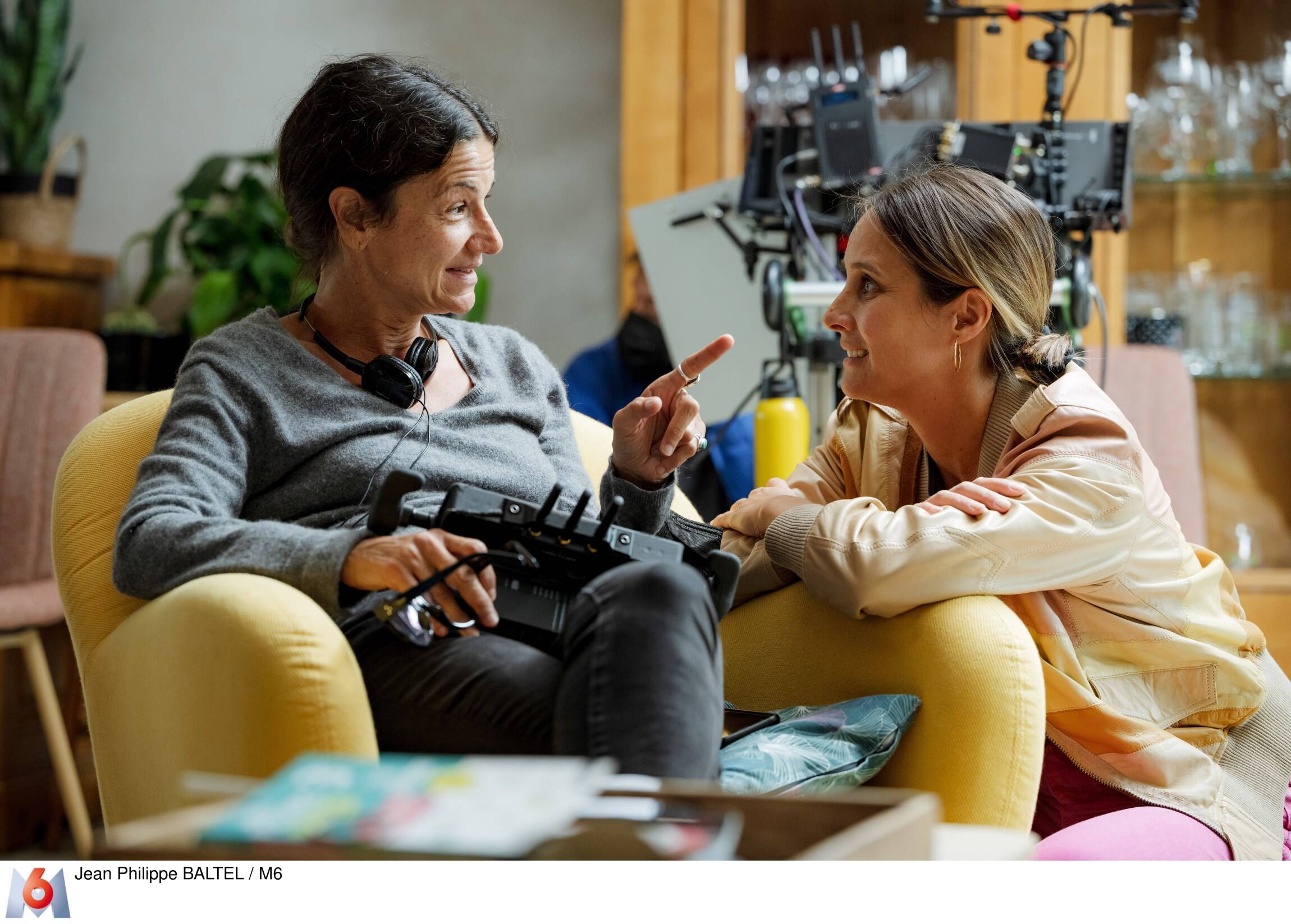 La Varoise Stéphanie Pillonca sensibilise sur la lutte contre le cancer du sein, ce mardi soir sur M6