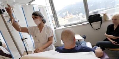 À Nice, le centre Antoine Lacassagne expérimente la chimiothérapie à domicile dans la région