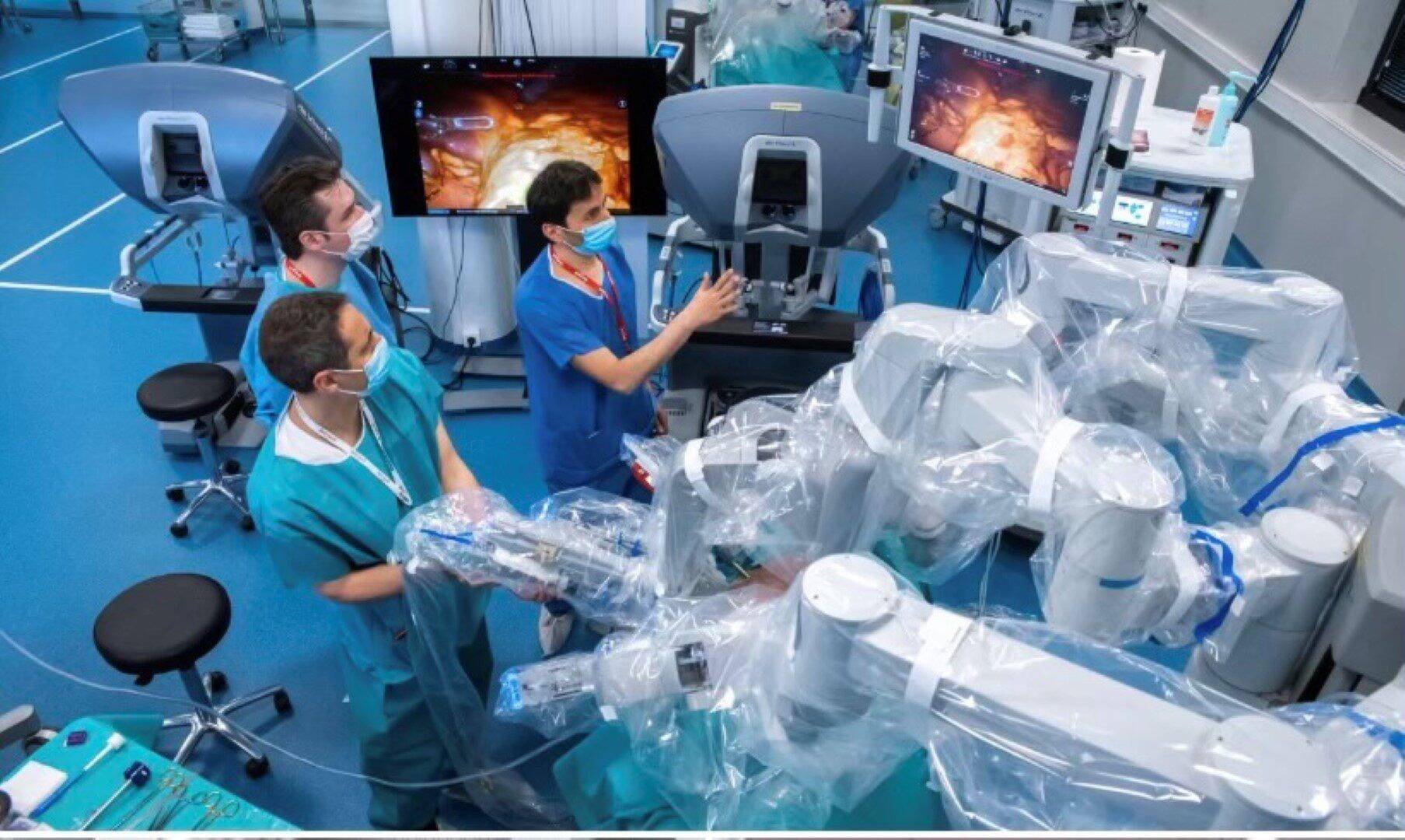 Des stratégies thérapeutiques pour optimiser la détection et la prise en charge du cancer de la prostate