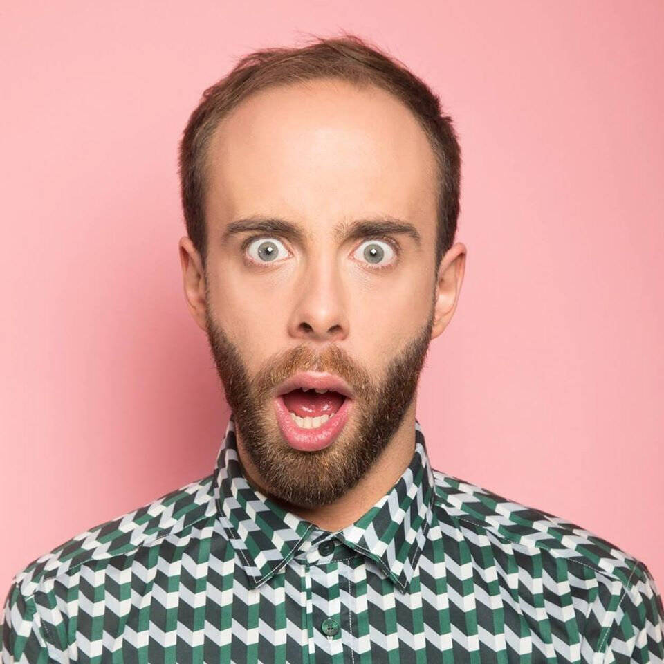 4 choses à savoir sur Tristan Lopin, avant sa venue dans le Var ce mardi