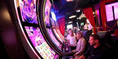 Pour les casinos, des chiffres décevants en 2021 mais encourageants cette année