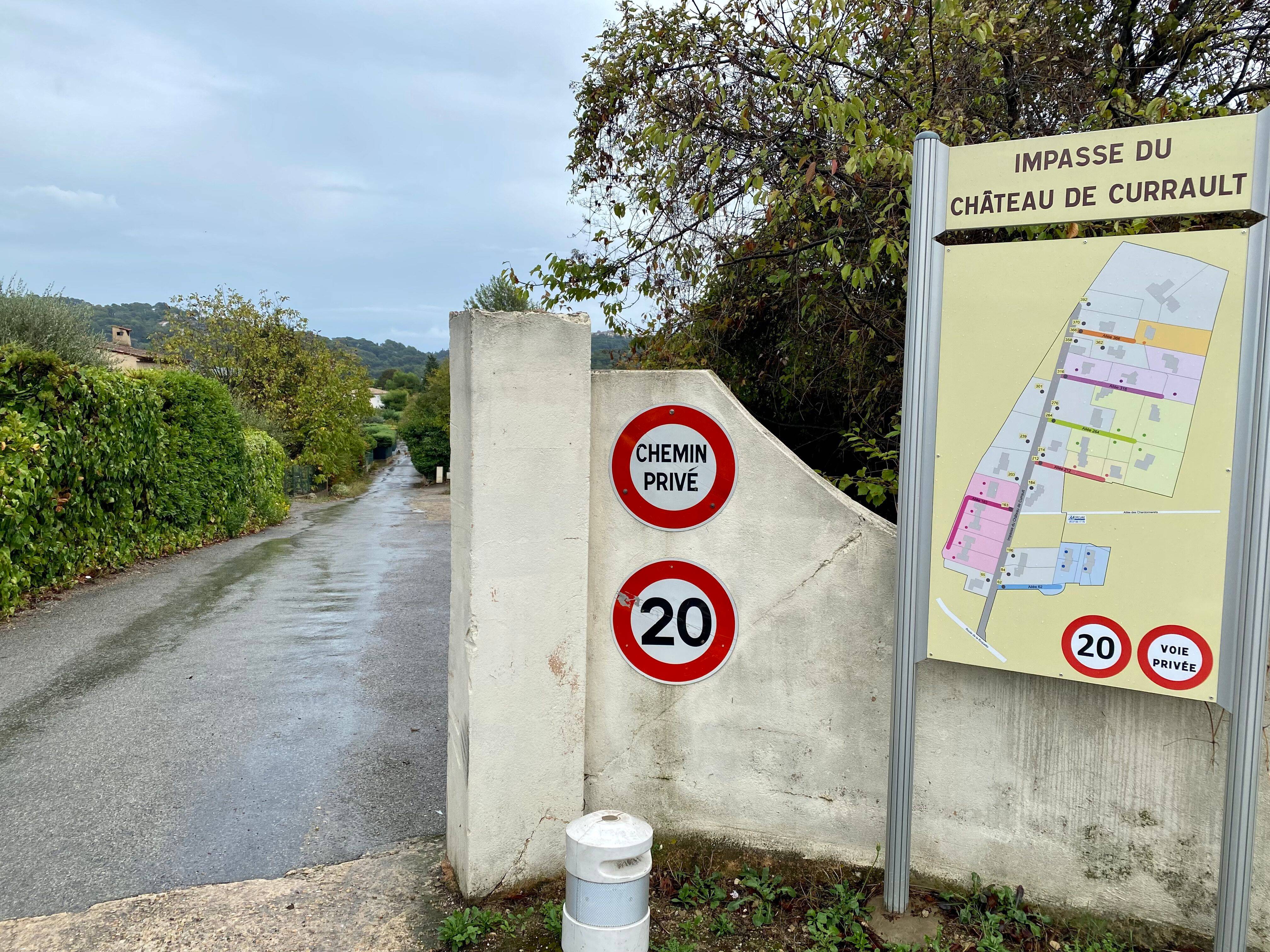 Nouveau refus d'obtempérer sur la Côte d'Azur: au volant d'un véhicule volé, il fonce sur les gendarmes qui ouvrent le feu