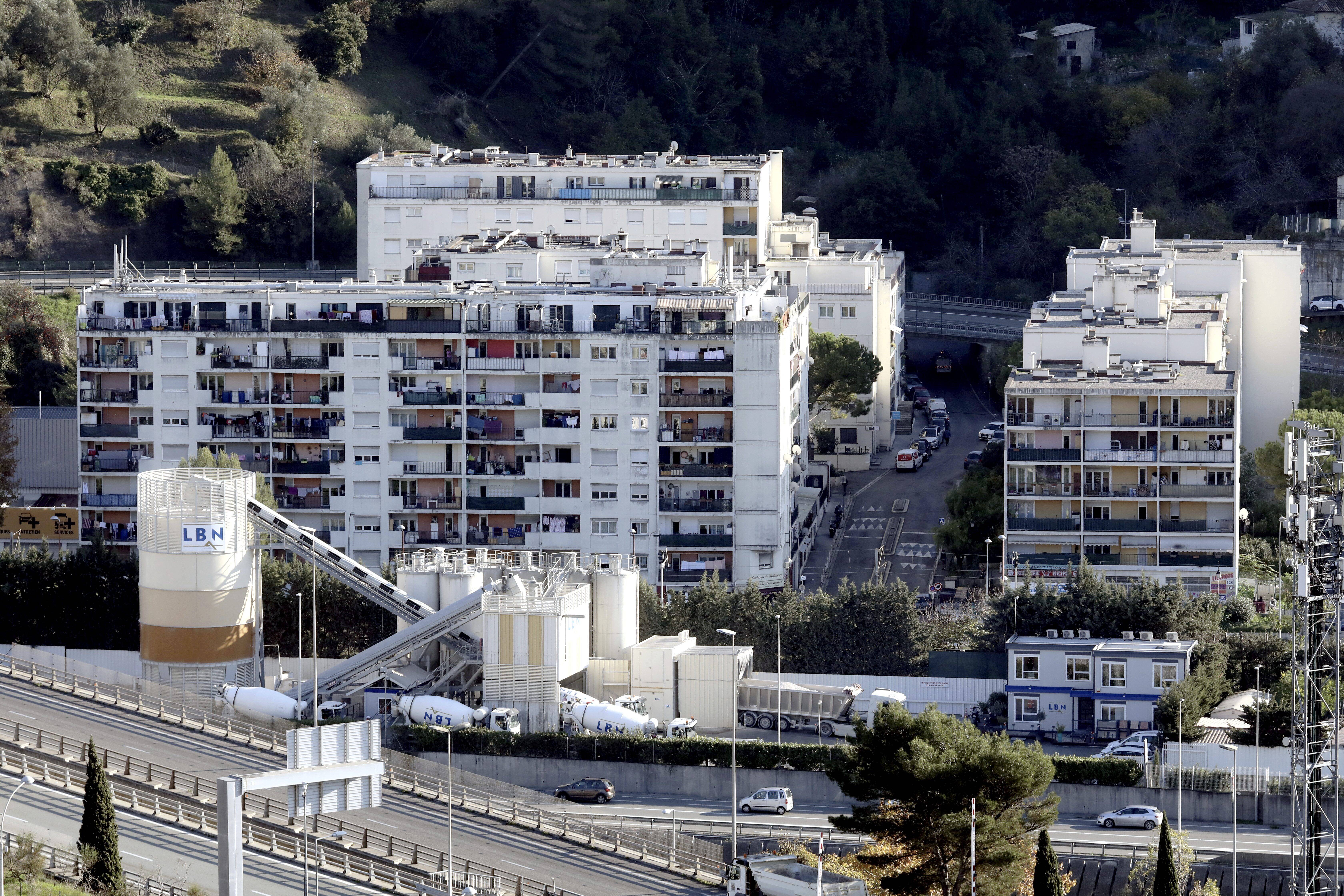 Les balcons - Agence Qualité Construction