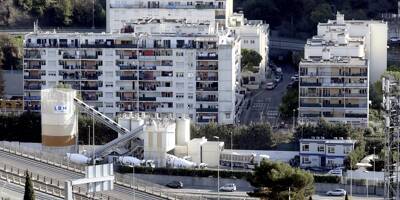 Les résidents n'ont plus le droit d'accéder à leurs balcons qui menacent de s'effondrer à Nice