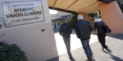 Branle-bas de combat à l'école: les élèves évacués, les forces de l'ordre déployées à cause d'un... bug de l'alarme à Sainte-Maxime