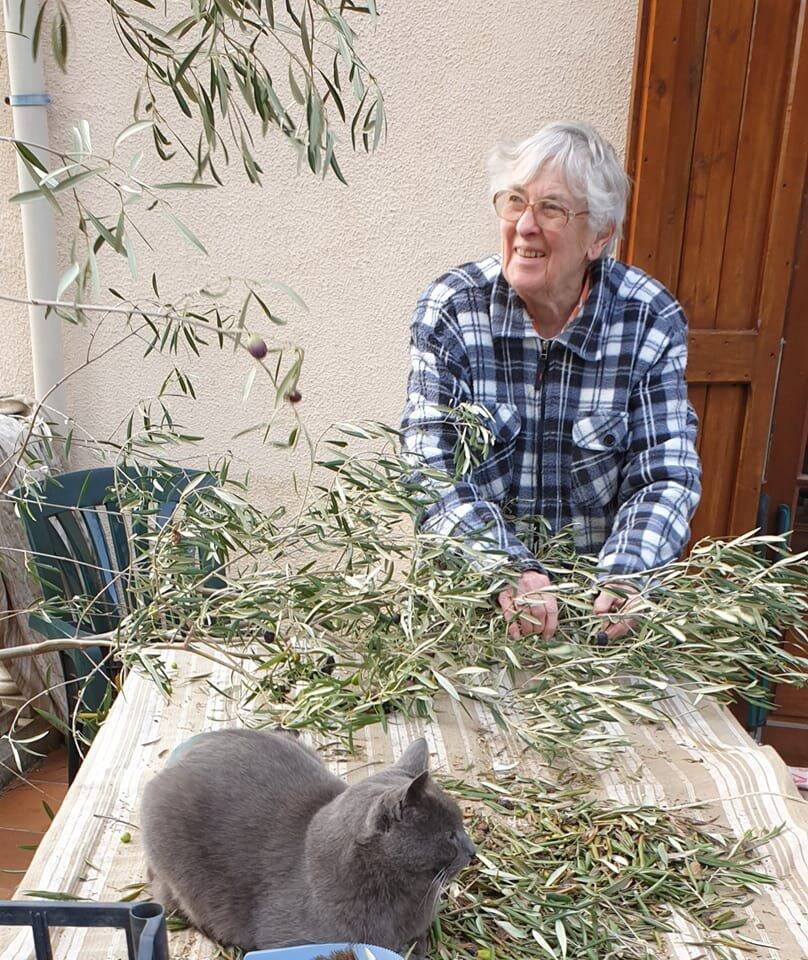 "Elle laissera un grand vide dans la vie collective de notre ville": Vence perd une figure du monde éducatif