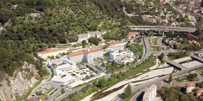 Les travaux ont démarré, voici à quoi ressemblera l'hôpital Sainte-Marie, à Nice
